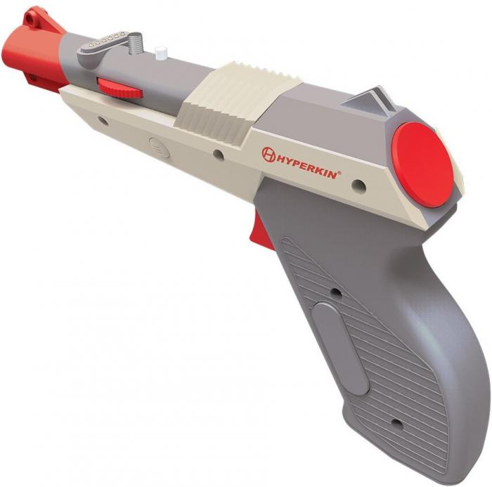 Hyper Blaster Virtual Reality Gaming Gun